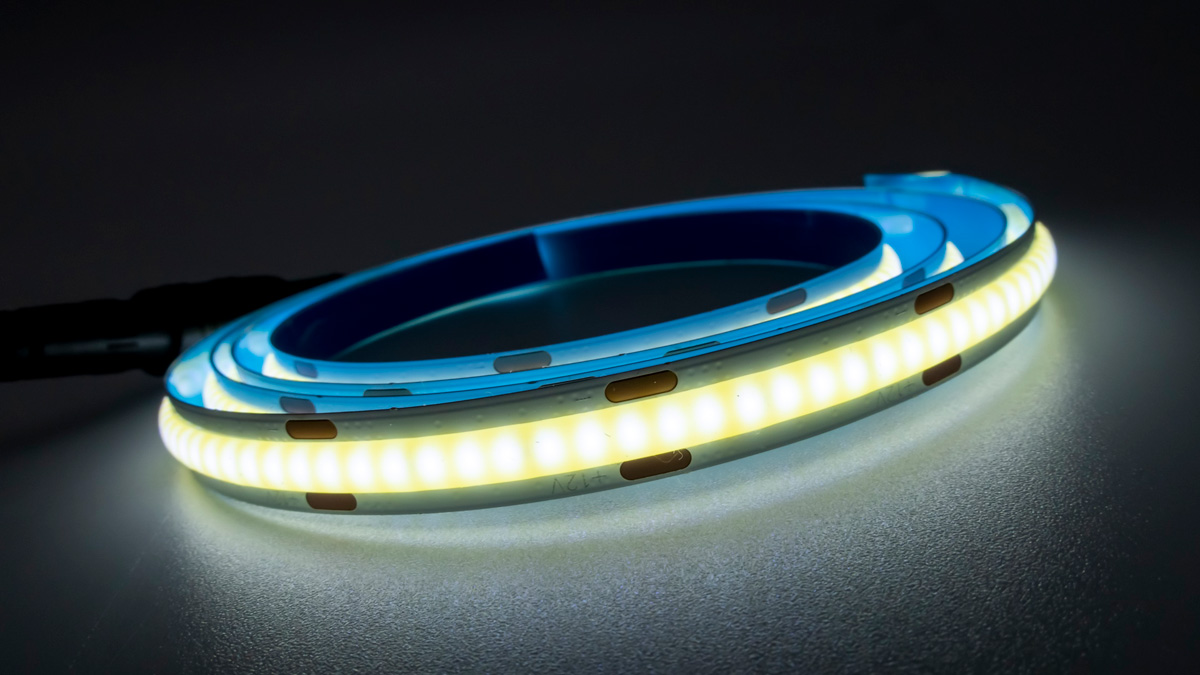 BTF-LIGHTING LEDテープライト