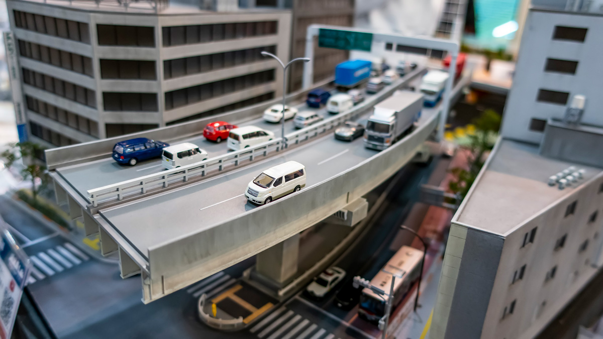 3D鉄道模型まつり2023春