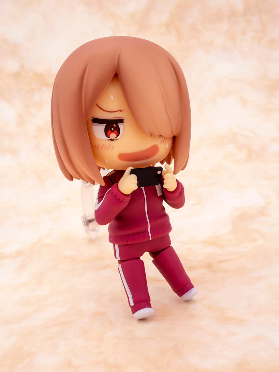 私に天使が舞い降りた わたてん ねんどろいど フィギュア 星野みやこ みゃー姉