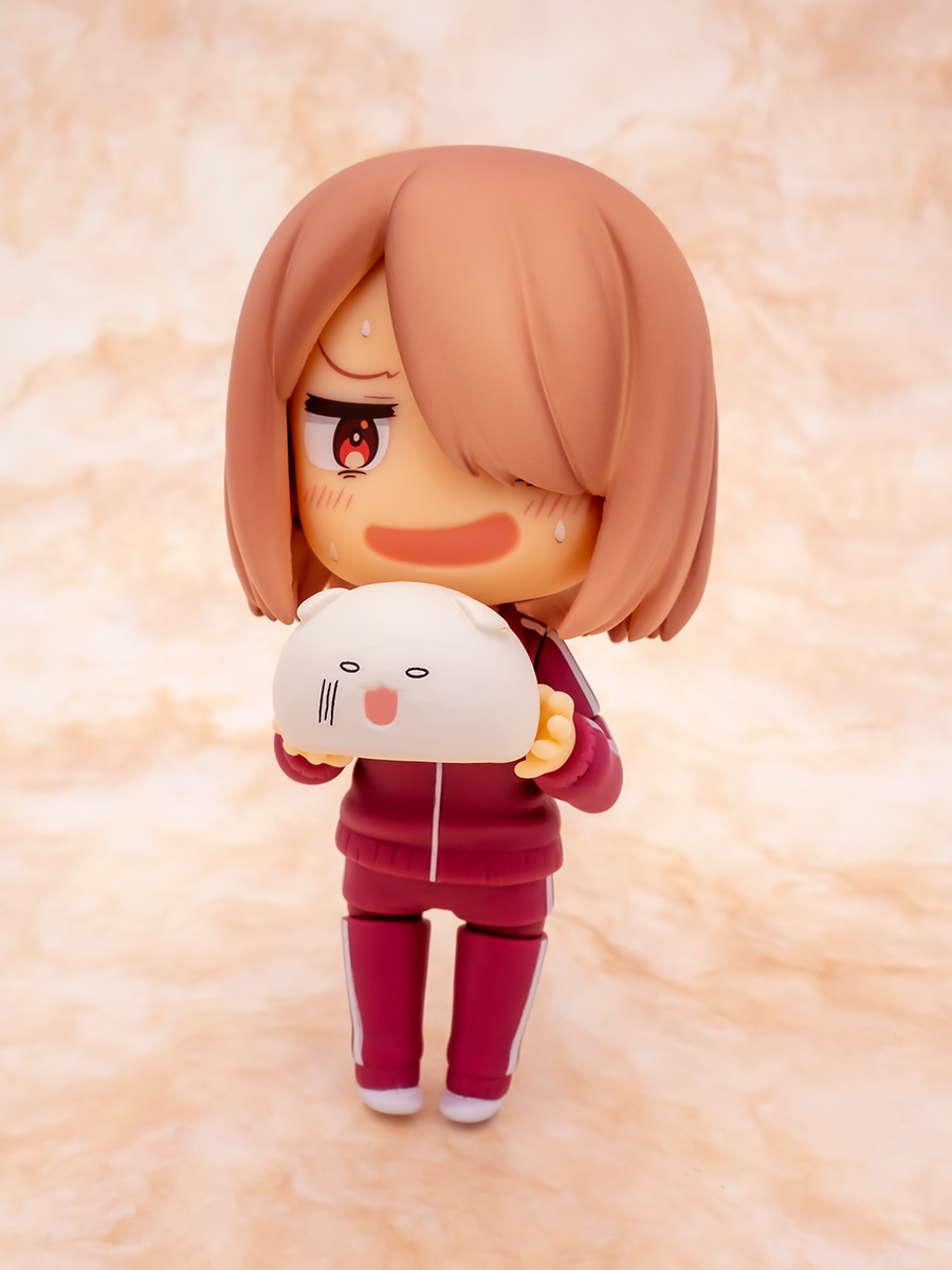 私に天使が舞い降りた わたてん ねんどろいど フィギュア 星野みやこ みゃー姉