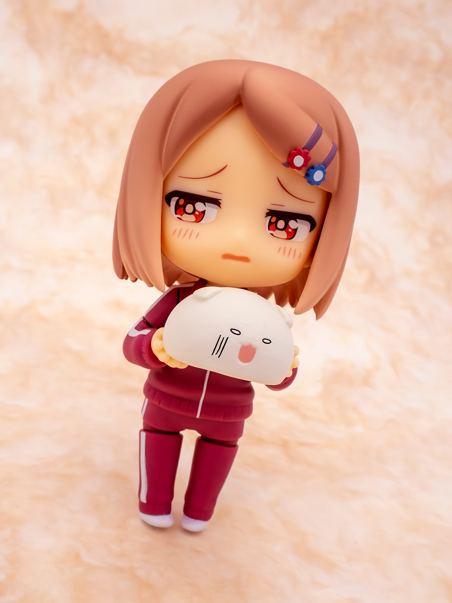 私に天使が舞い降りた わたてん ねんどろいど フィギュア 星野みやこ みゃー姉