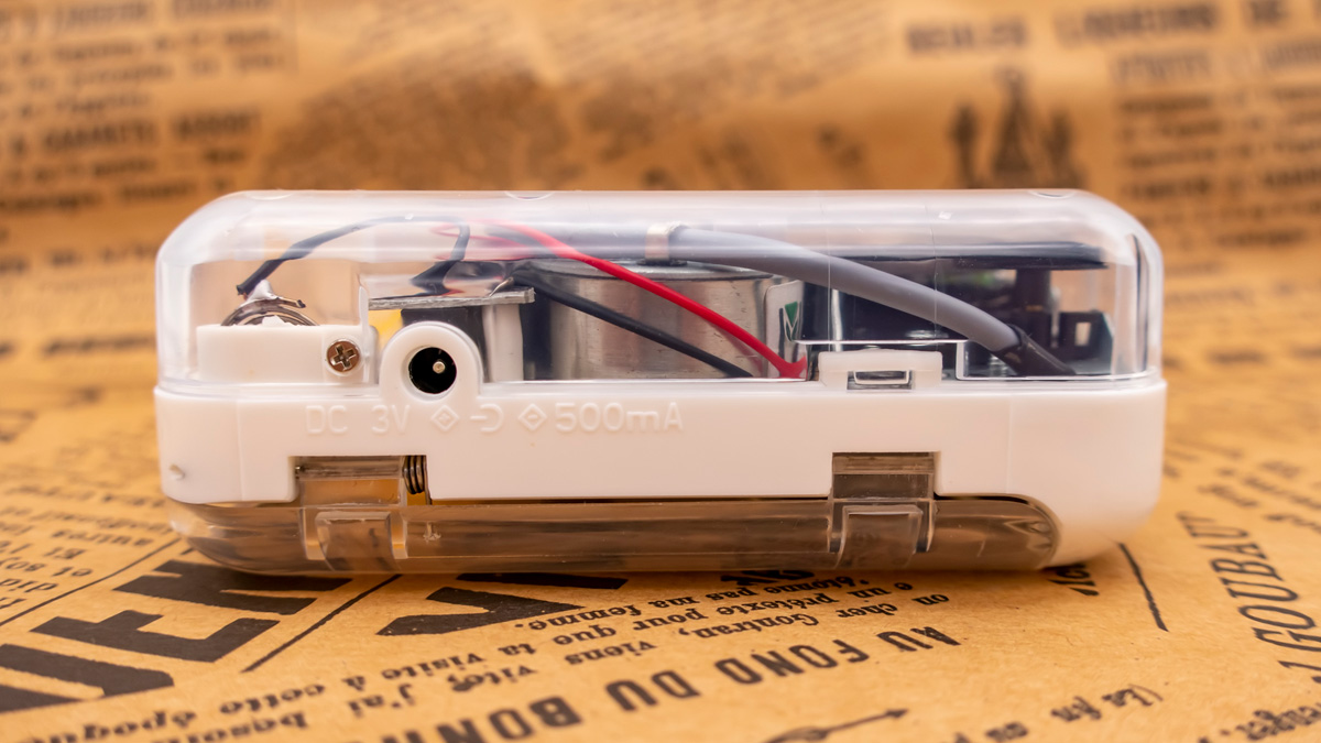 カセットテープ USB MP3 変換プレーヤー CASSETTE TO MP3 CONVERTER