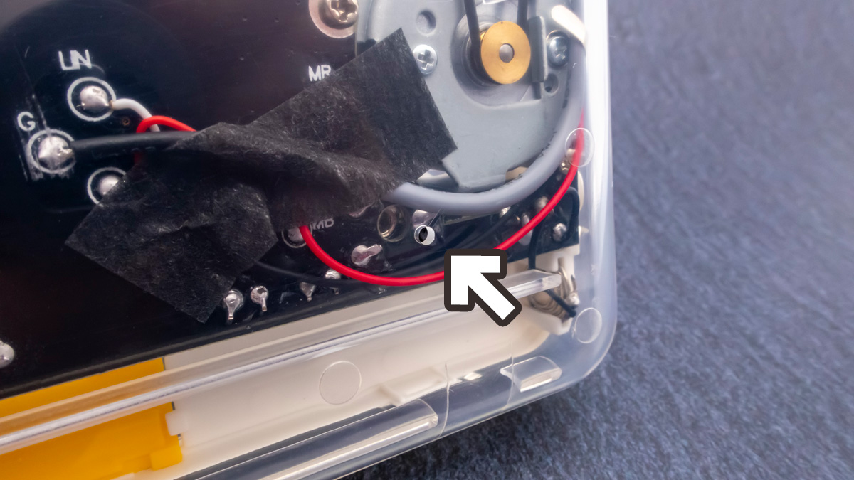 カセットテープ USB MP3 変換プレーヤー