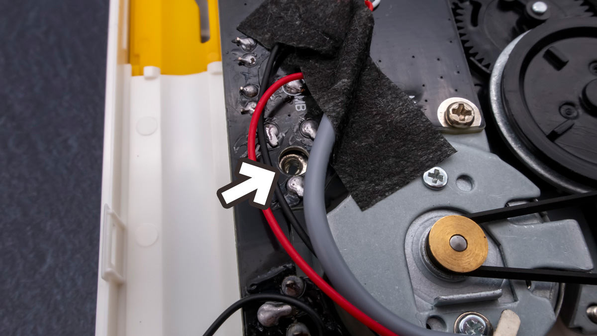 カセットテープ USB MP3 変換プレーヤー