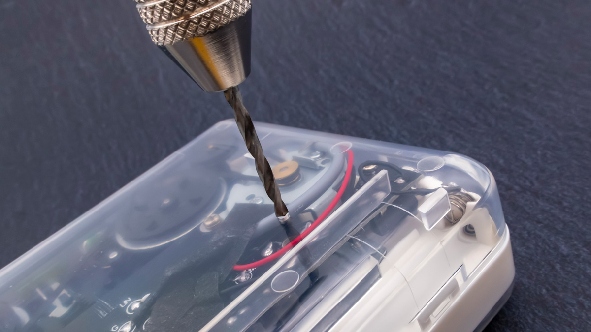 カセットテープ USB MP3 変換プレーヤー