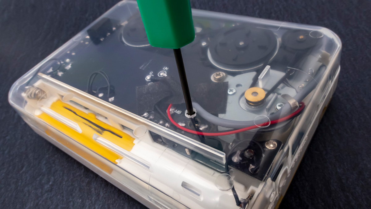 カセットテープ USB MP3 変換プレーヤー