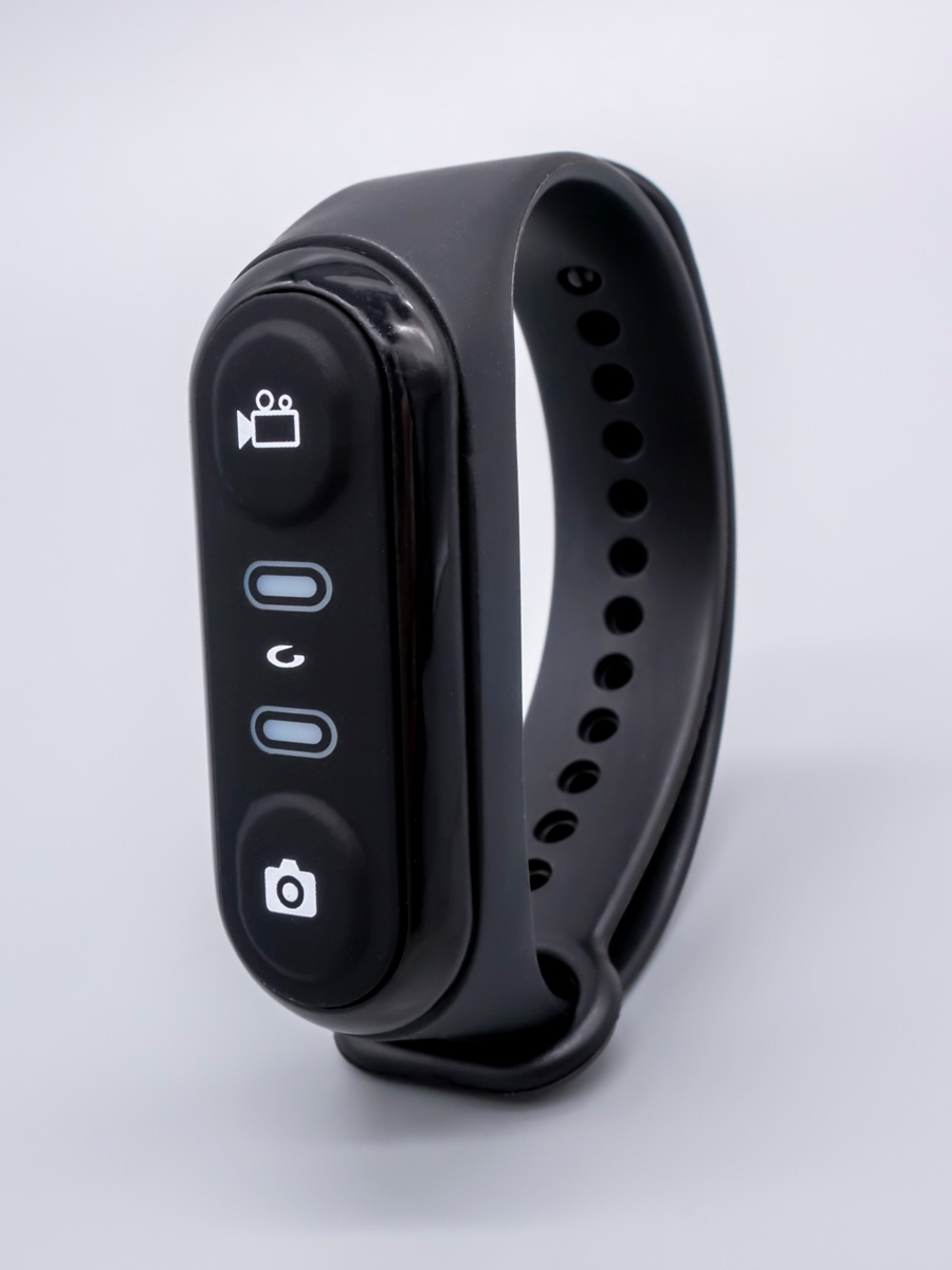 Ordro EP7 リモコン