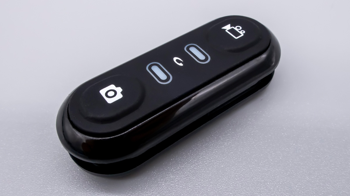 Ordro EP7 リモコン