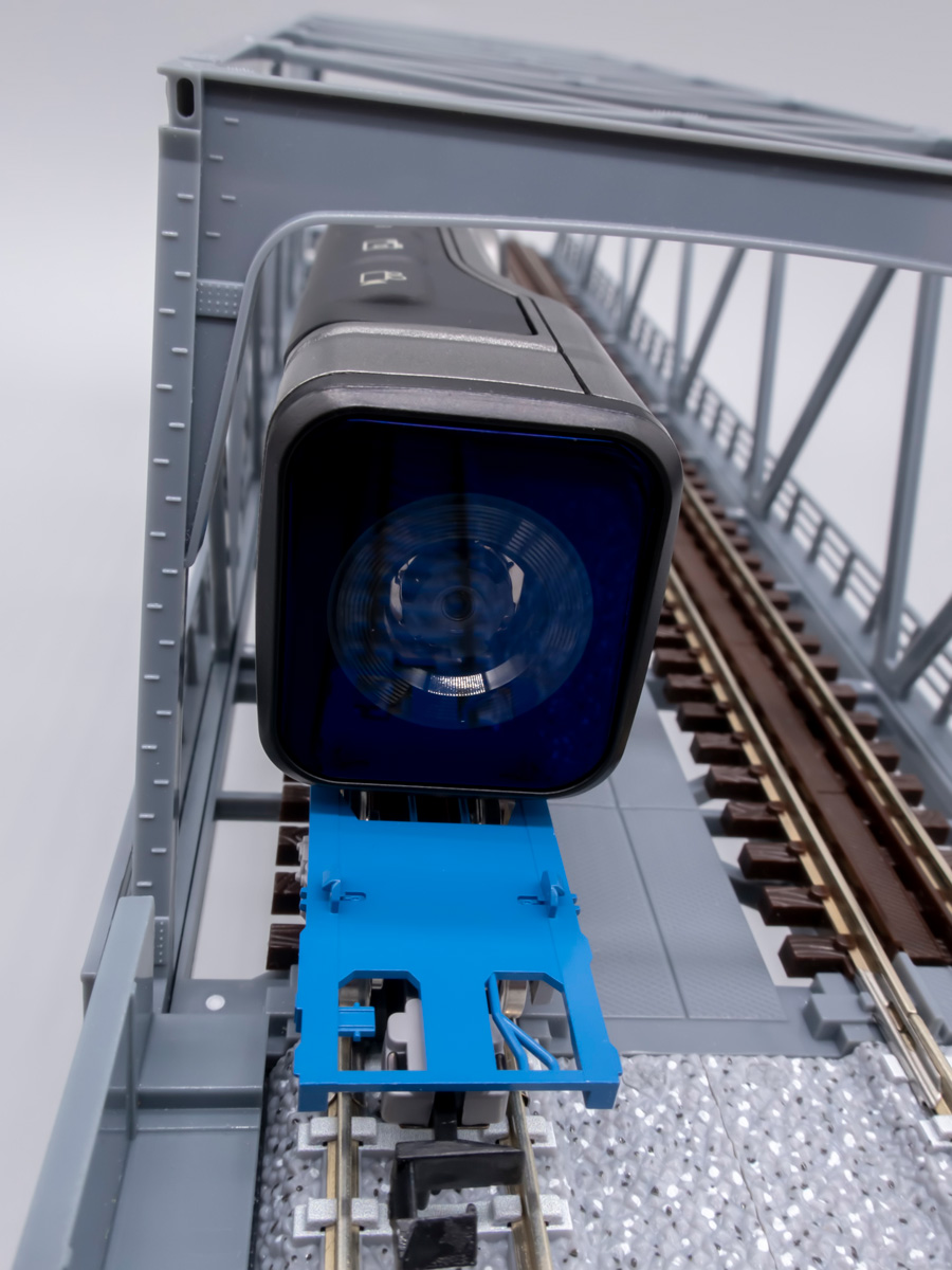 Nゲージ カメラカー Ordro EP7