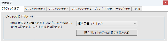 Lenovo ThinkBook14 (Ryzen 5 7530U) ファイナルファンタジーXIV 暁月のフィナーレ ベンチマーク