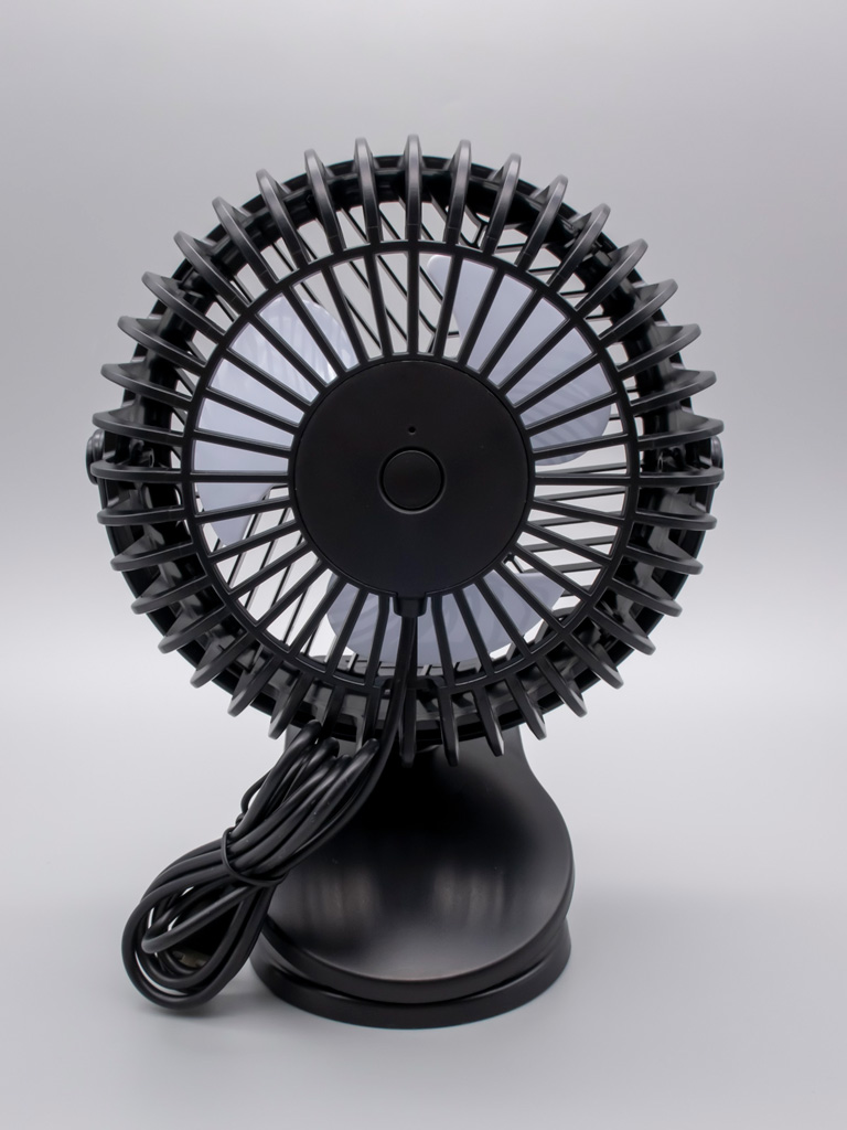 Keynice USB扇風機 KN-855