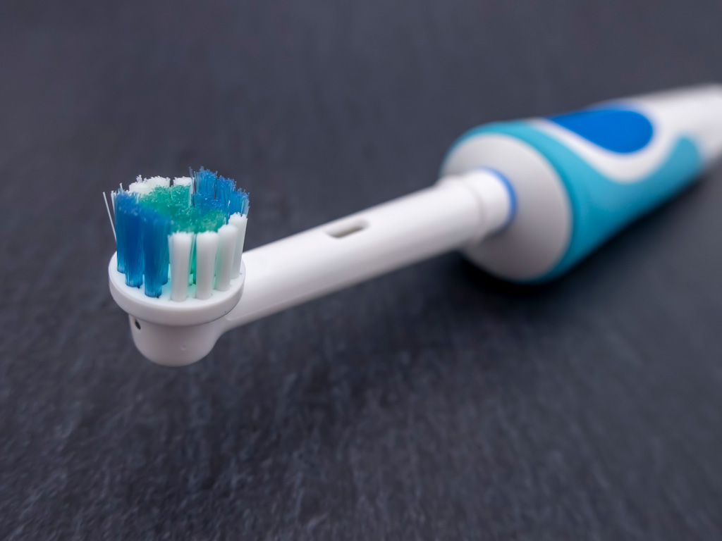 ブラウン オーラルB 電動歯ブラシ 互換替えブラシ FIRIK