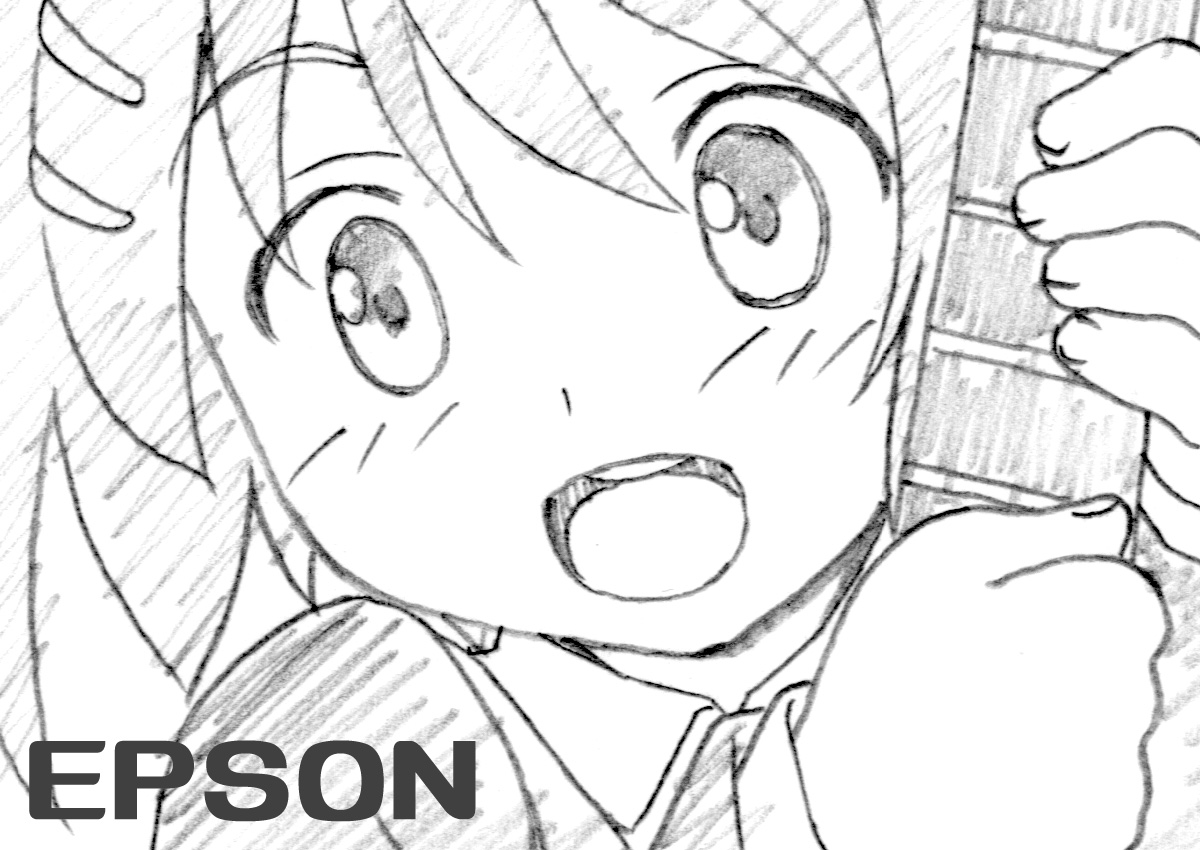 Canon スキャナー CanoScan LiDE 400 スキャン性能 画質比較