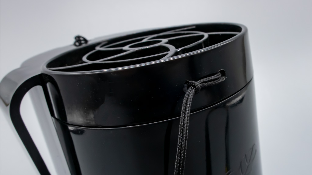 携帯扇風機 ベルトファン Gongtian F12