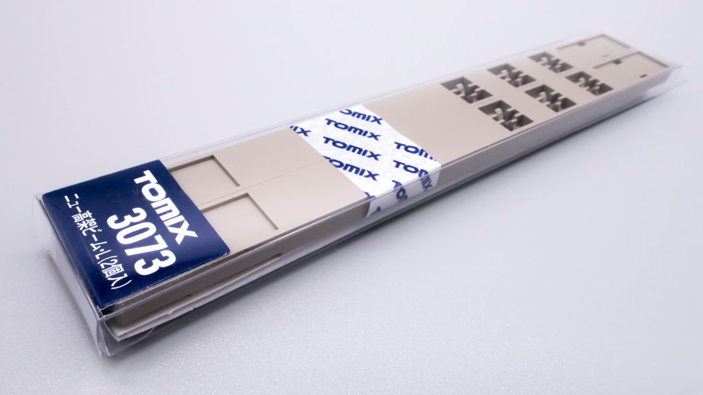 Nゲージ TOMIX ニュー高架ビーム