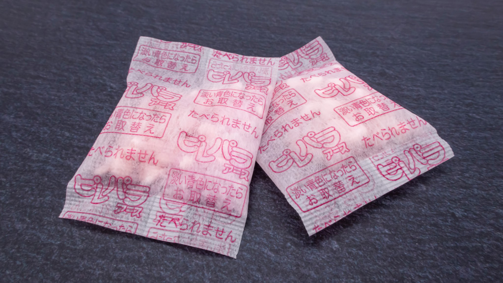 防虫剤 ピレパラアース