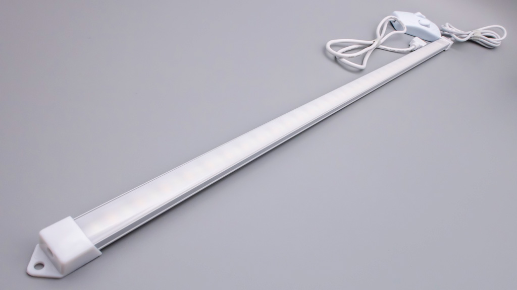 ASSEUI USB LED バーライト