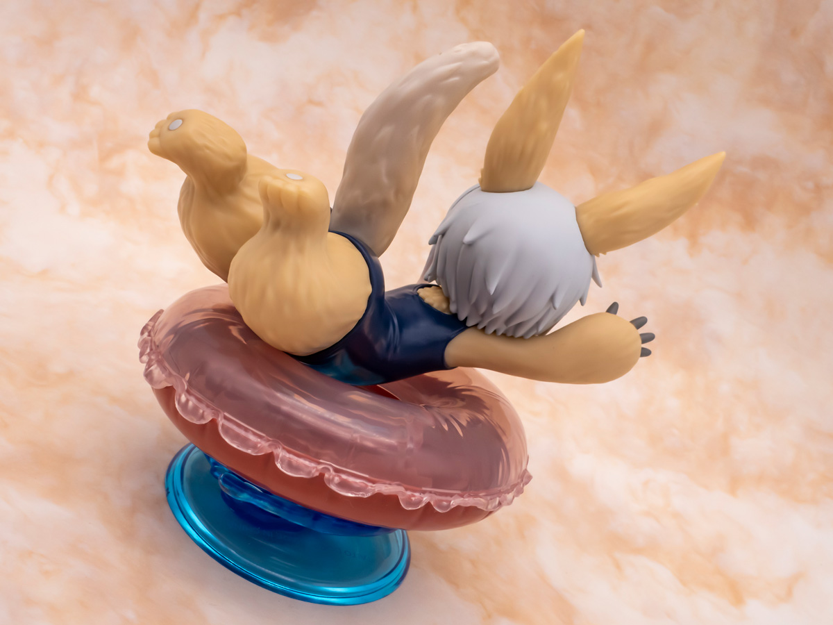 メイドインアビス 烈日の黄金郷 Aqua Float Girls フィギュア ナナチ