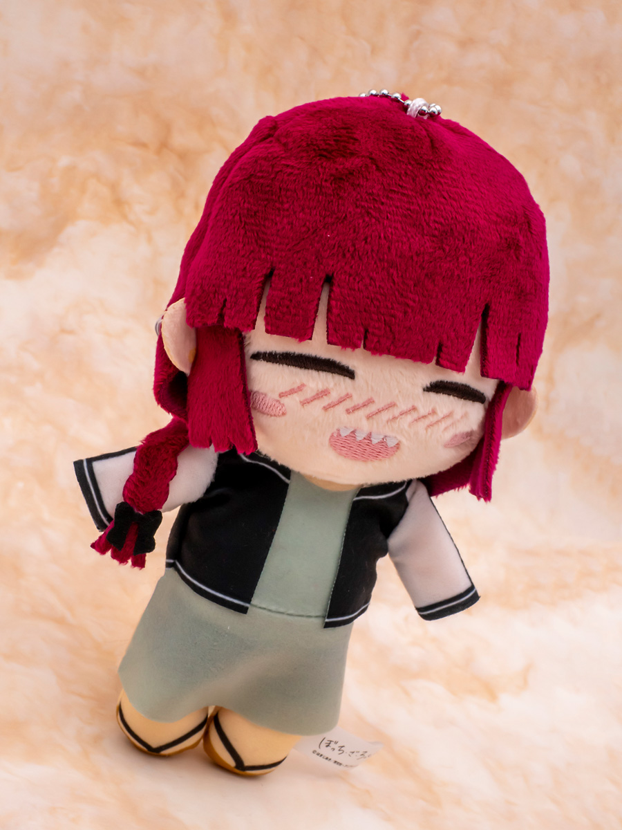 ぼっち・ざ・ろっく！ デフォルメぬいぐるみ 廣井きくり
