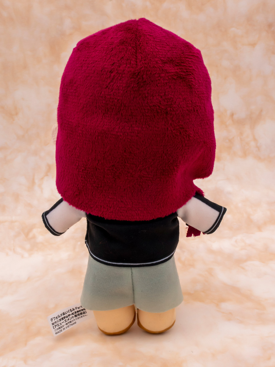 専用ページ ぼっち・ざ・ろっく！ 廣井きくり ぬいぐるみ Amazon.co.jp: アニメ「ぼっち ざ ろっく!」 廣井きくり てのり