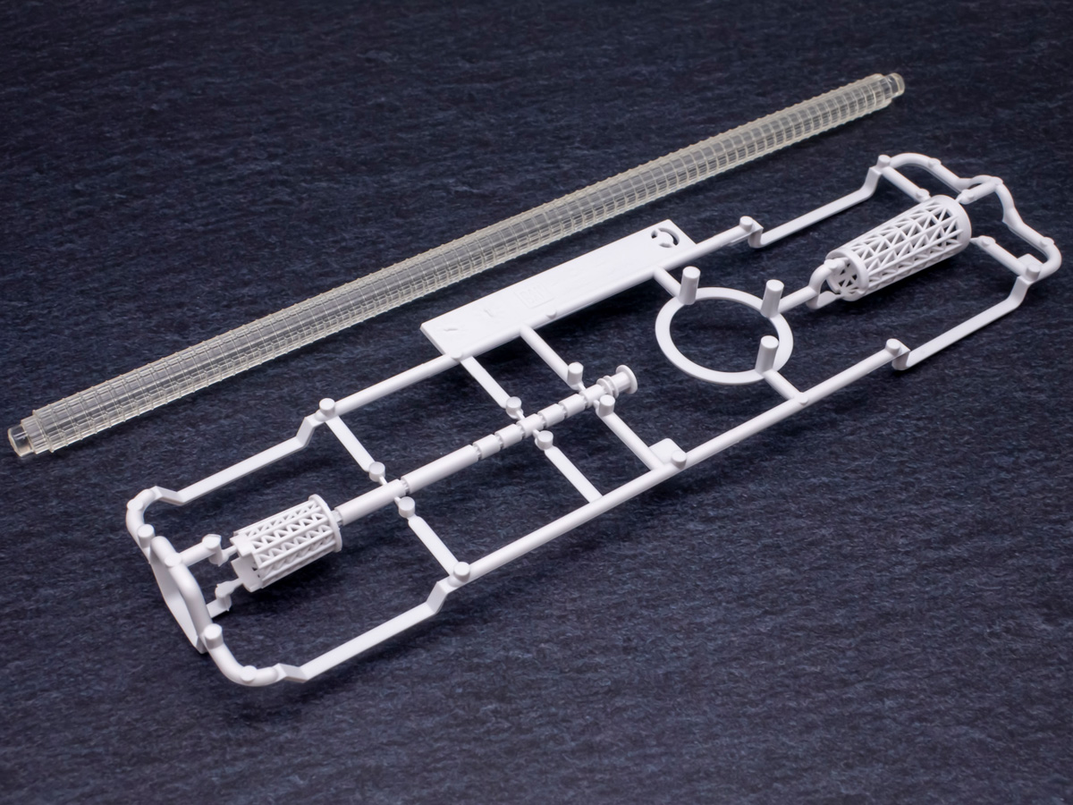 プラモデル バンダイ 東京スカイツリー 1／2400スケール