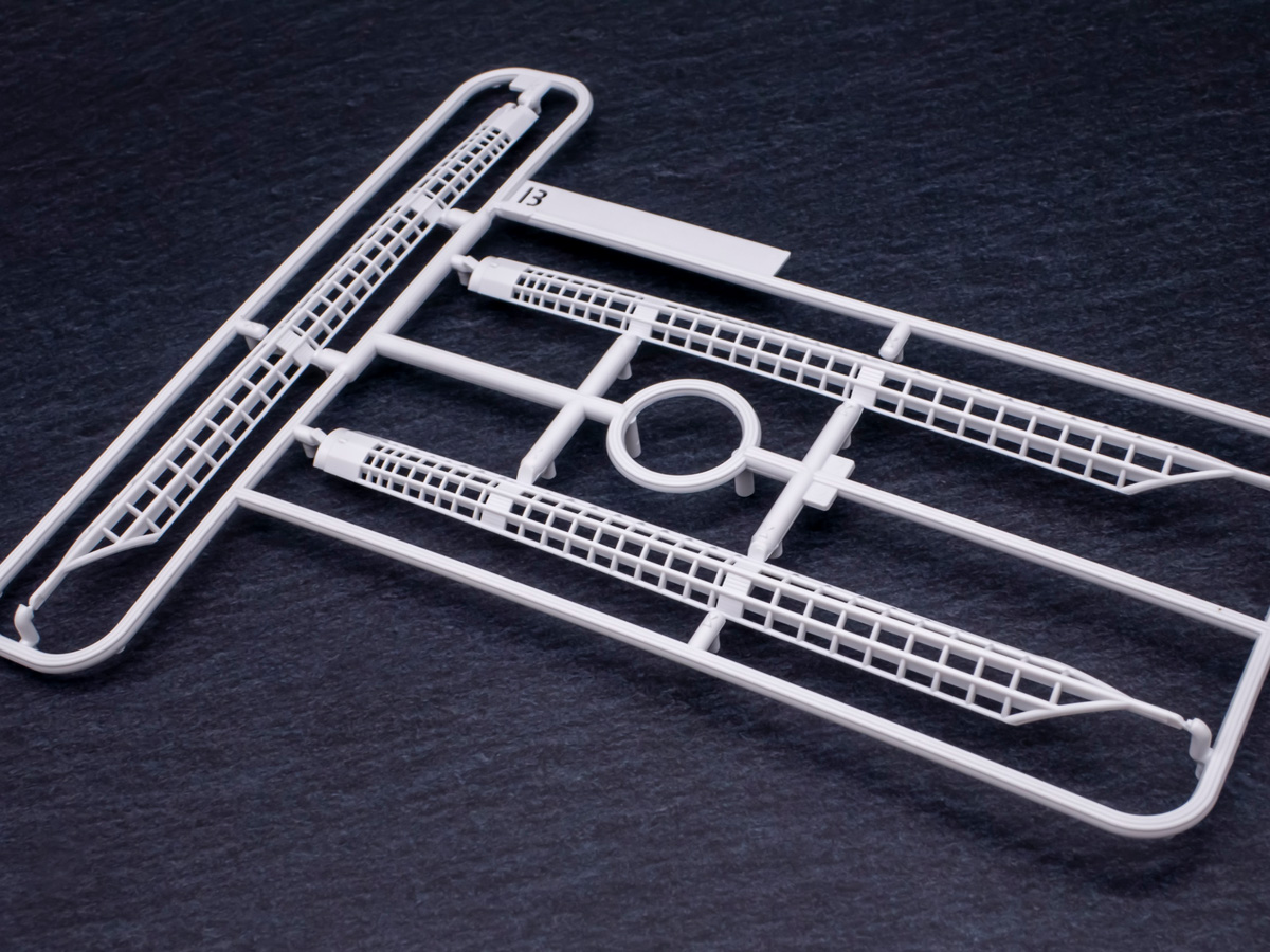 プラモデル バンダイ 東京スカイツリー 1／2400スケール