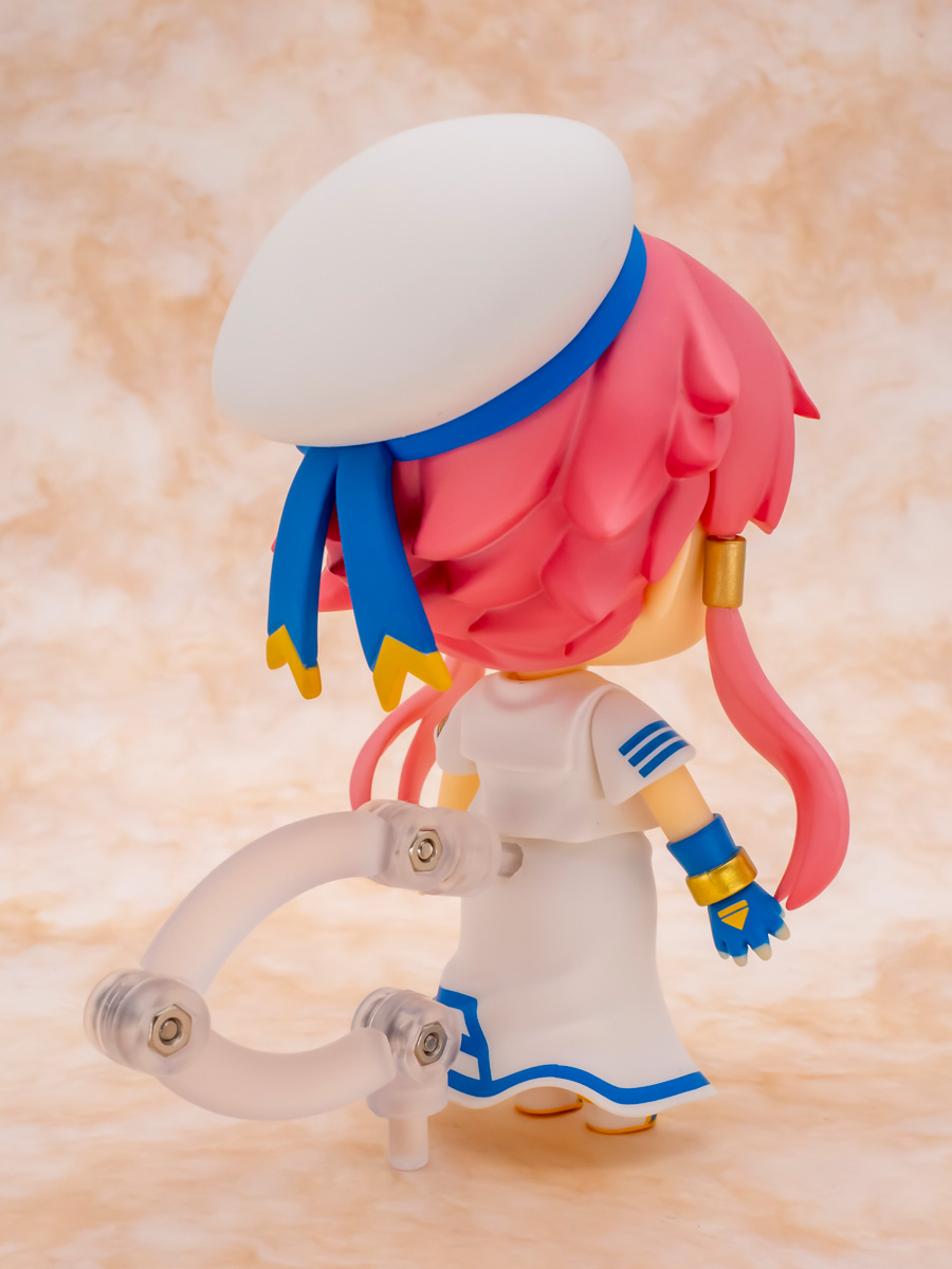 水無灯里 ねんどろいど フィギュア ARIA 2254 ねんどろいど 水無灯里