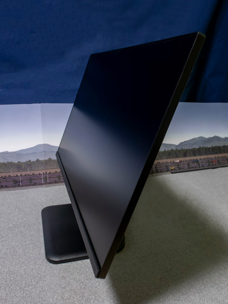Acer 27インチ FreeSync 液晶モニター 1920x1080 IPSパネル EK271Ebmix