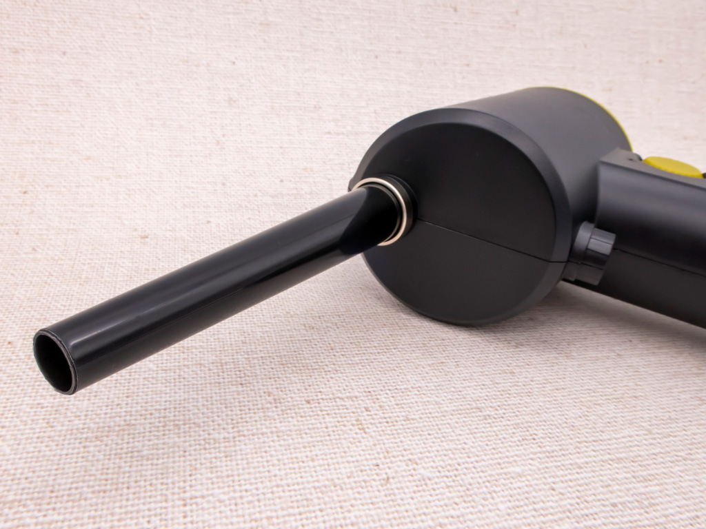 電動エアダスター ATEnge