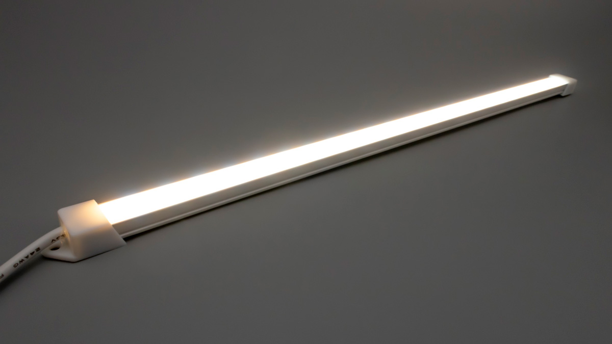 ASSEUI 高輝度 調色 LED USBバーライト