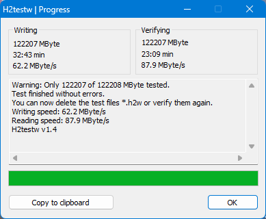 Samsung microSDXC 128GB EVO-Plus