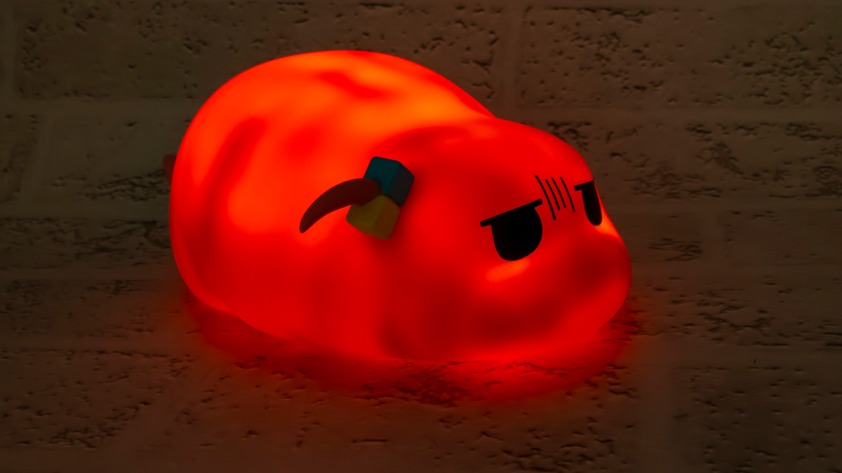 プライズの「光るツチノコぼっち」フィギュアレビュー！ - かわにょぶろぐ