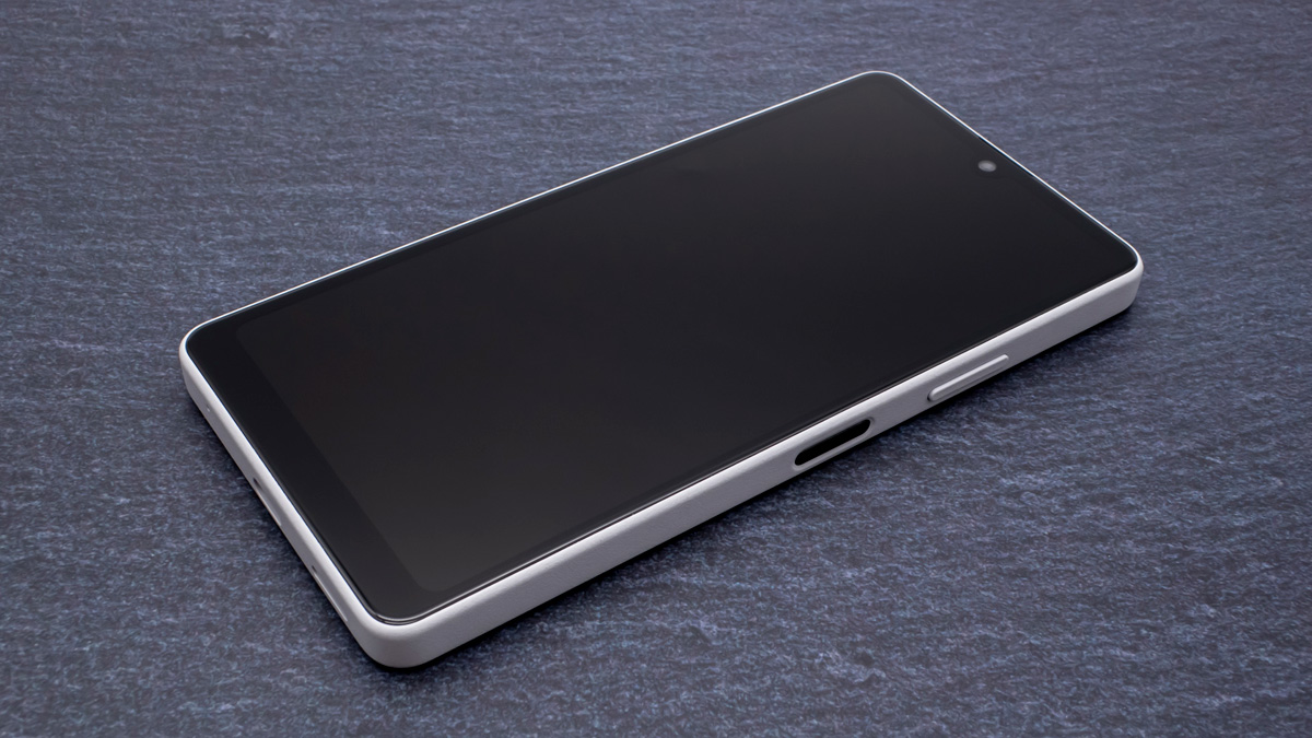 スマホ スマートフォン SONY Xperia Ace III