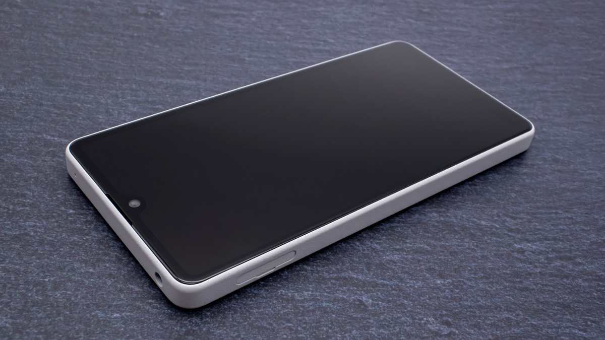 新品1万円半ばで買える鬼コスパなスマホ「Xperia Ace III」に
