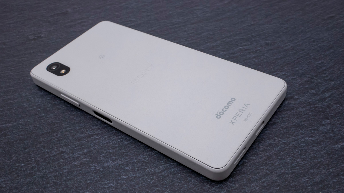 新品1万円半ばで買える鬼コスパなスマホ「Xperia Ace III」に