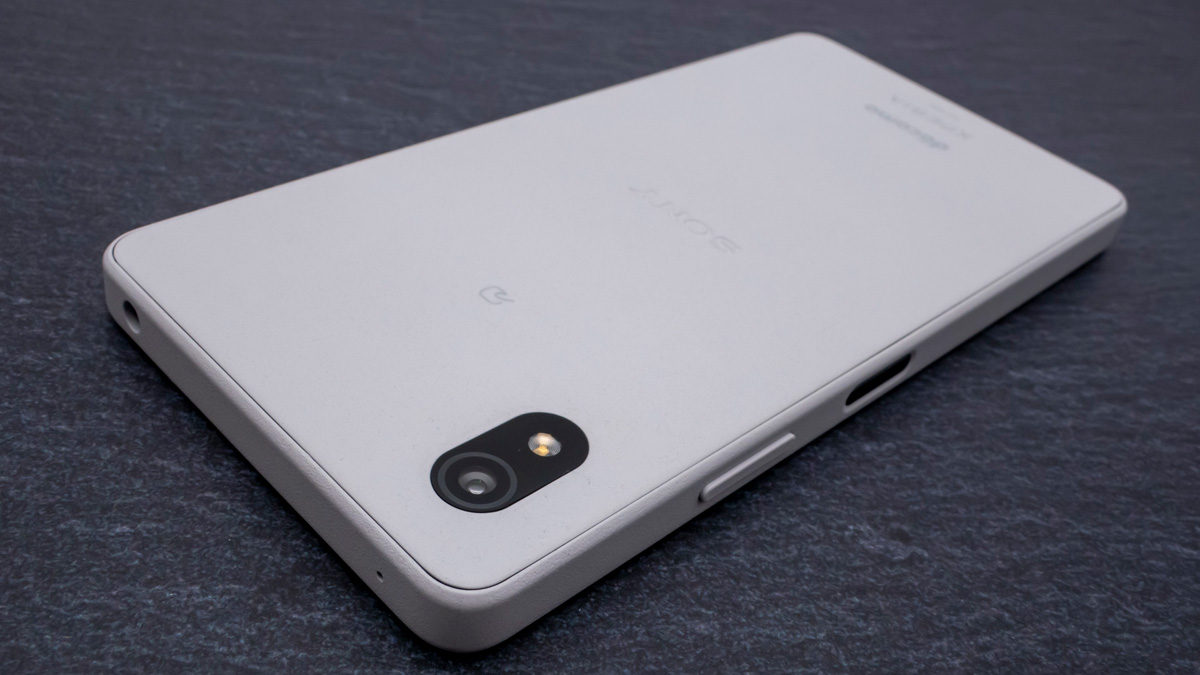 スマホ スマートフォン SONY Xperia Ace III