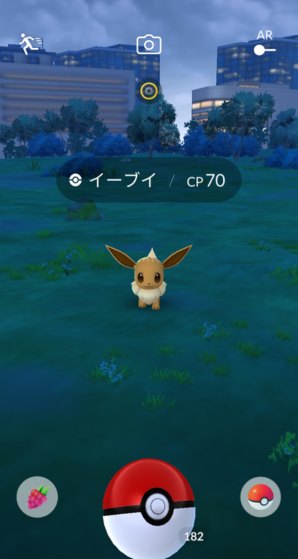 ポケモン GO