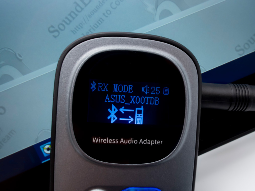 Bluetooth トランスミッター Oldstar LO-73