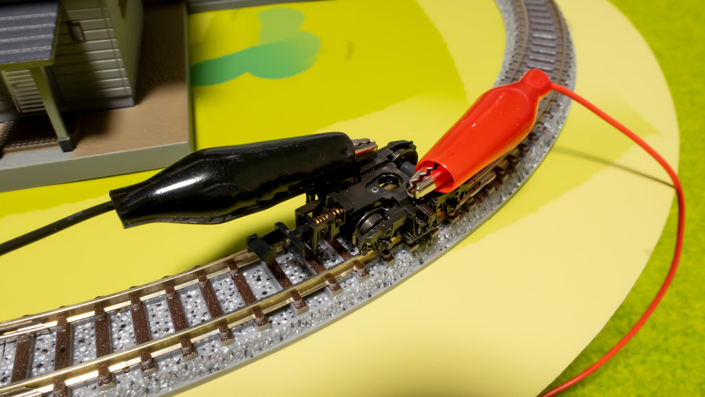 Nゲージ 鉄道模型 テーブルレイアウト Nゲージ】お座敷レイアウト用の折り畳みテーブルを購入。 - かわにょぶろぐ