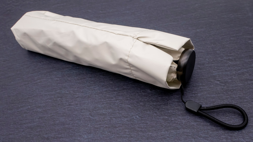 折りたたみＵＶカット日傘