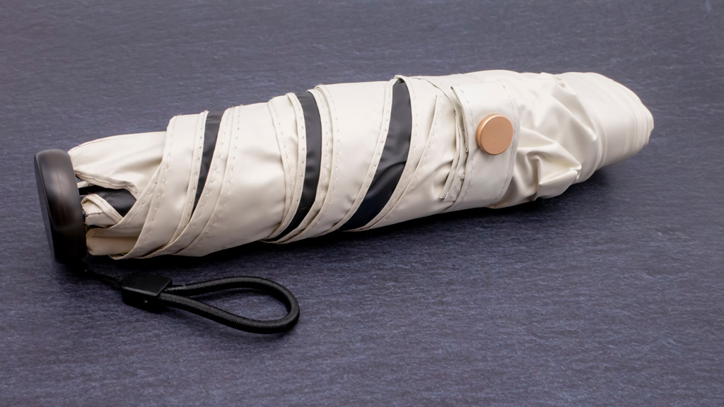 折りたたみＵＶカット日傘