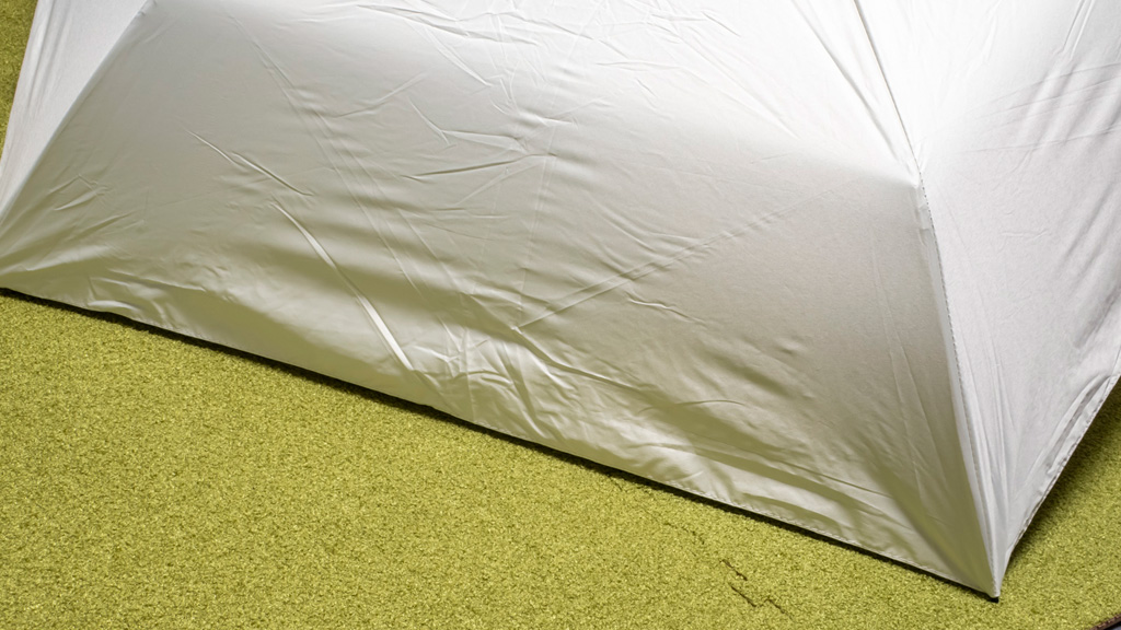 折りたたみＵＶカット日傘