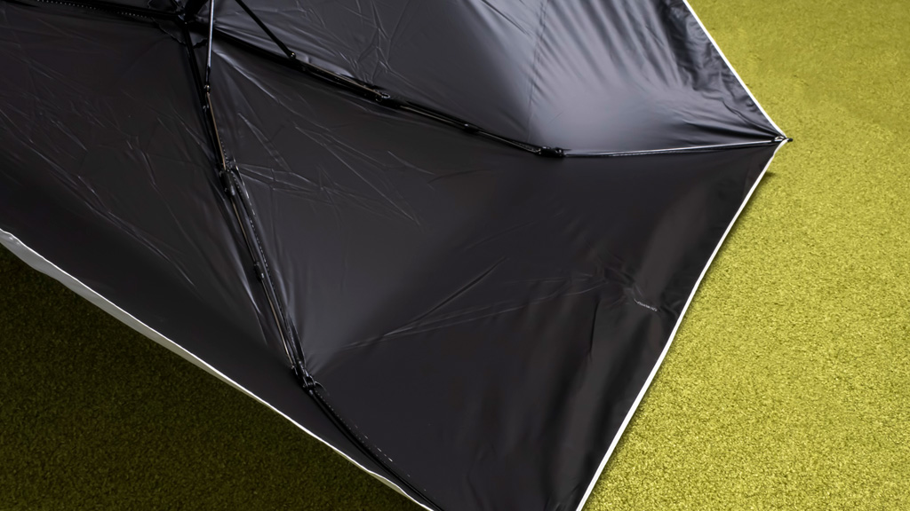 折りたたみＵＶカット日傘