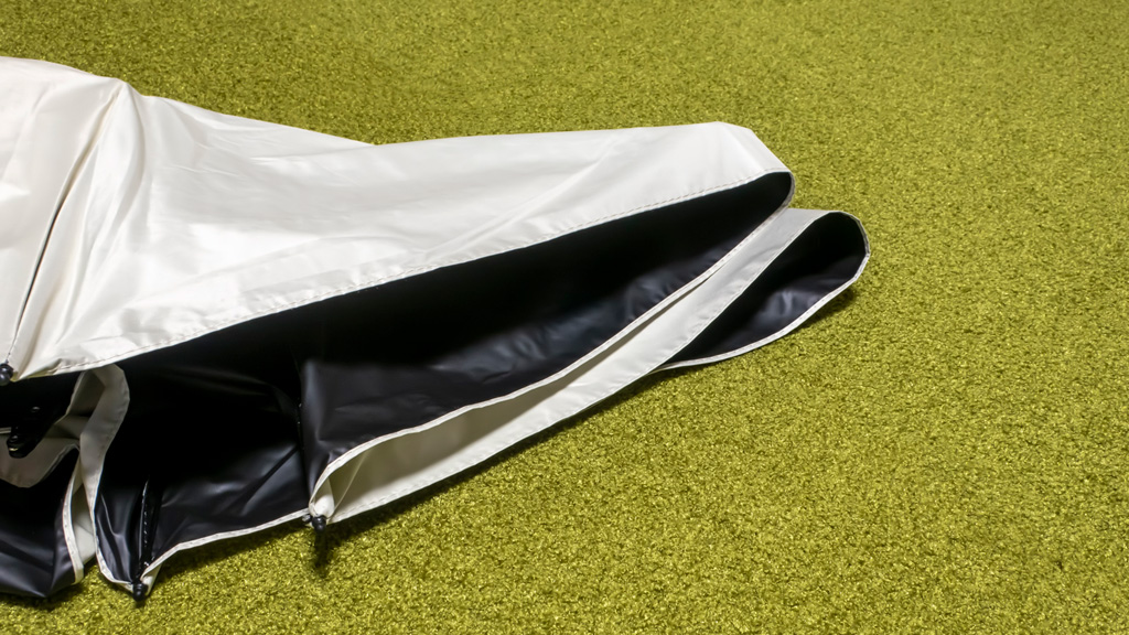 折りたたみＵＶカット日傘