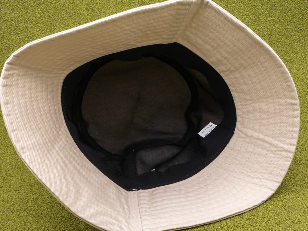 メンズキャップ帽子UVカット