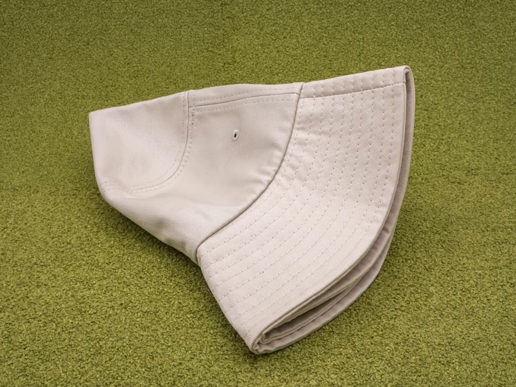 メンズキャップ帽子UVカット