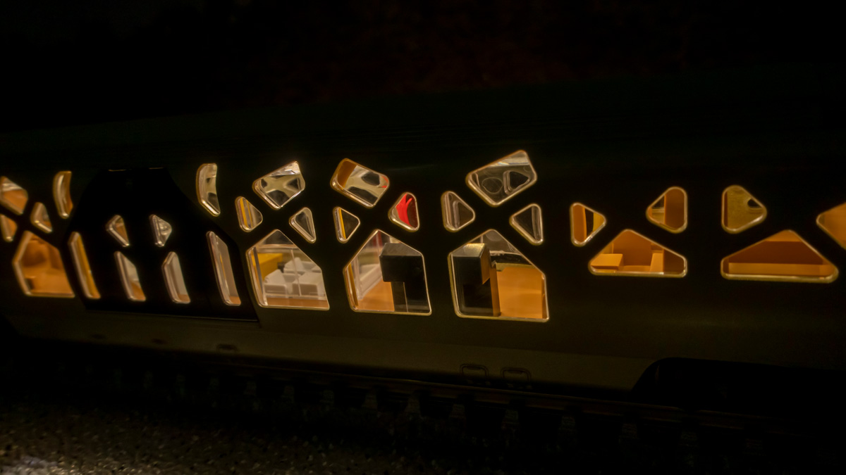 Nゲージ TOMIX 四季島