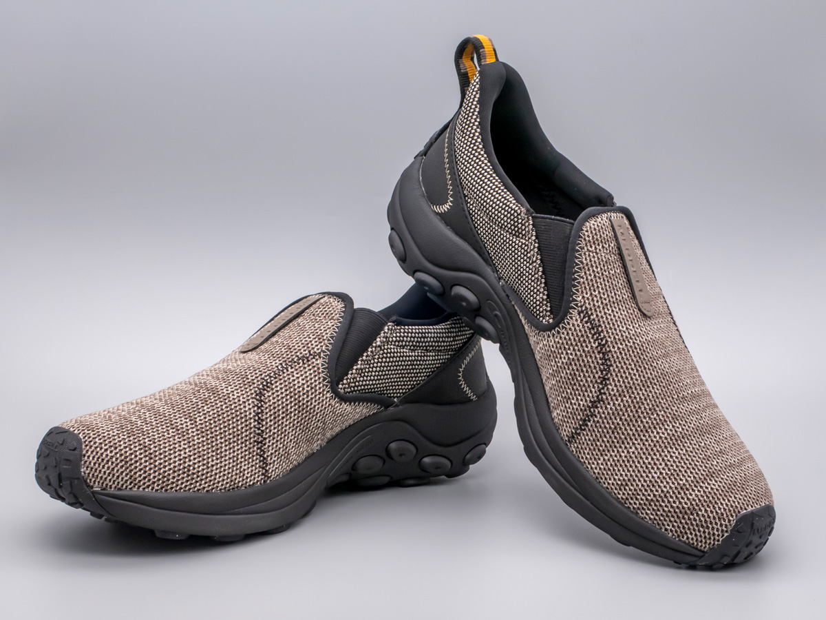 MERRELL JUNGLE EVO メレル ジャングル エボ ウォーキングシューズ