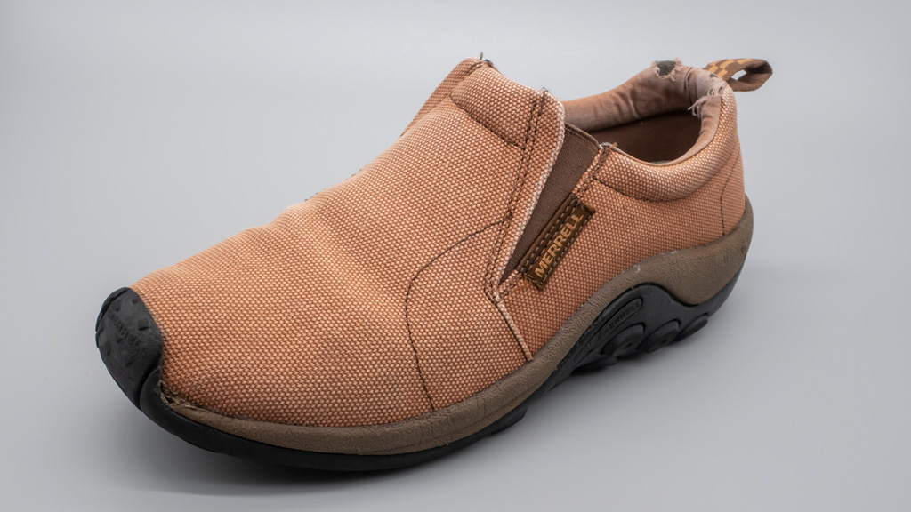 MERRELL JUNGLE MOC メレル ジャングル モック ウォーキングシューズ