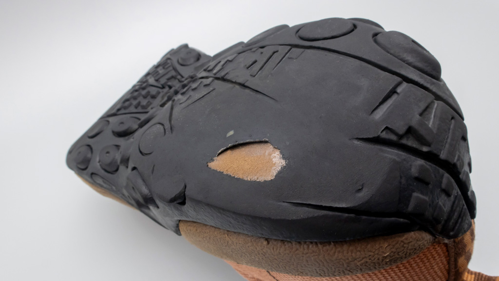 MERRELL JUNGLE MOC メレル ジャングル モック ウォーキングシューズ